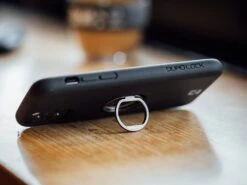 Phone Ring / Stand V2 -Motoraccessoires 028203 000 3 Quad Lock Phone Ring Stand Version 2