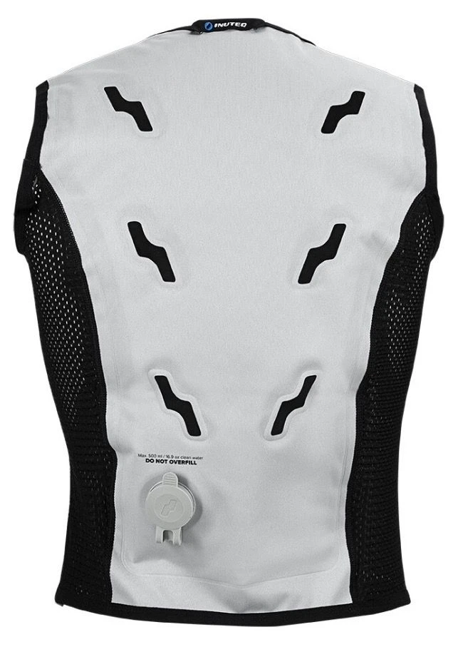 Bodycool Smart-X Koelvest 4 Bodycool Smart-X Koelvest - Afbeelding 2