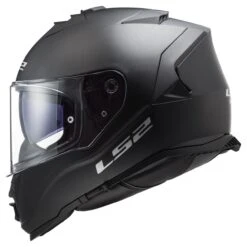 Richa FF800 Storm II Motorhelm -Motoraccessoires 028322 101 3 LS2 FF800 Storm II Helmet