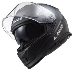 Richa FF800 Storm II Motorhelm -Motoraccessoires 028322 101 4 LS2 FF800 Storm II Helmet