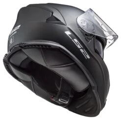 Richa FF800 Storm II Motorhelm -Motoraccessoires 028322 101 5 LS2 FF800 Storm II Helmet