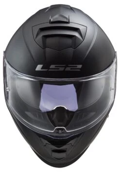 Richa FF800 Storm II Motorhelm -Motoraccessoires 028322 101 6 LS2 FF800 Storm II Helmet