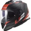 Richa FF800 Storm II Nerve Motorhelm 2 Richa FF800 Storm II Nerve Motorhelm -Motoraccessoires 028324 130 1 LS2 FF800 Storm II Nerve Helmet