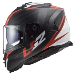 Richa FF800 Storm II Nerve Motorhelm -Motoraccessoires 028324 130 3 LS2 FF800 Storm II Nerve Helmet