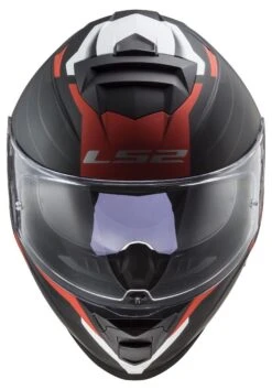 Richa FF800 Storm II Nerve Motorhelm -Motoraccessoires 028324 130 4 LS2 FF800 Storm II Nerve Helmet