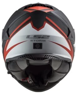 Richa FF800 Storm II Nerve Motorhelm -Motoraccessoires 028324 130 5 LS2 FF800 Storm II Nerve Helmet