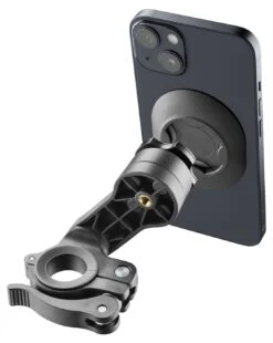 Richa Quiklox Universal Handlebar Mount -Motoraccessoires 028370 000 3 Interphone Quiklox Universal Handlebar Mount 1