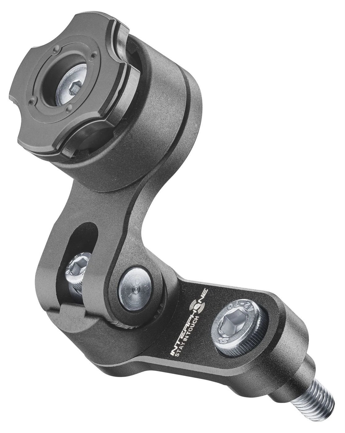 Richa Quiklox Riser Mount 3 Richa Quiklox Riser Mount