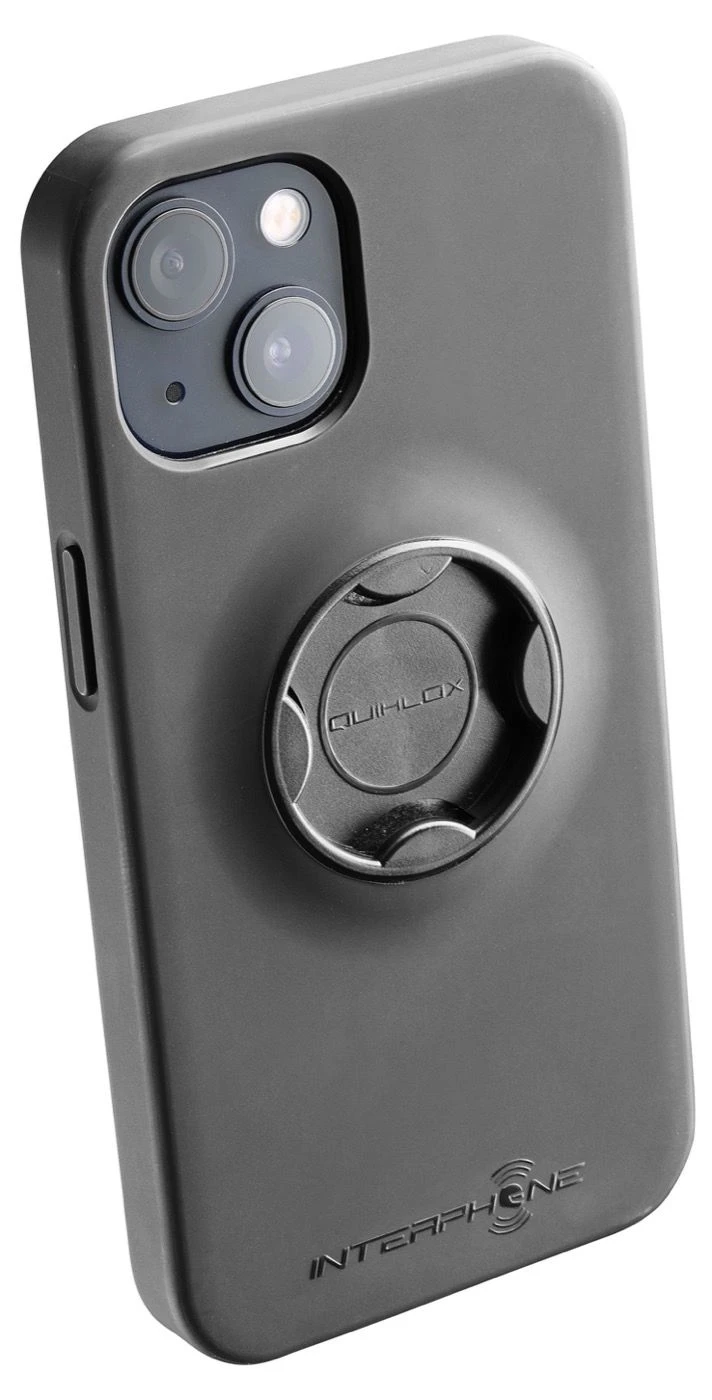 Richa Quiklox IPhone 14 Phone Case 3 Richa Quiklox IPhone 14 Phone Case