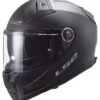 Richa FF811 Vector II Motorhelm -Motoraccessoires 028394 101 1 LS2 FF811 Vector II Helmet 7