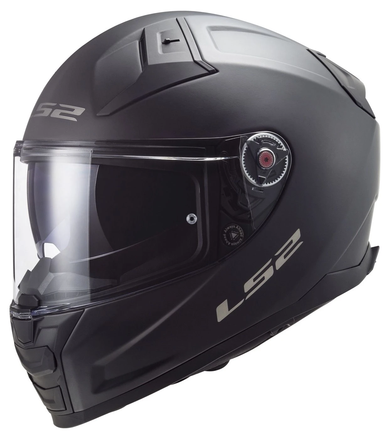 Richa FF811 Vector II Motorhelm 3 Richa FF811 Vector II Motorhelm
