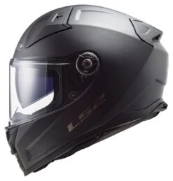 Richa FF811 Vector II Motorhelm 10 Richa FF811 Vector II Motorhelm -Motoraccessoires 028394 101 2 LS2 FF811 Vector II Helmet 6