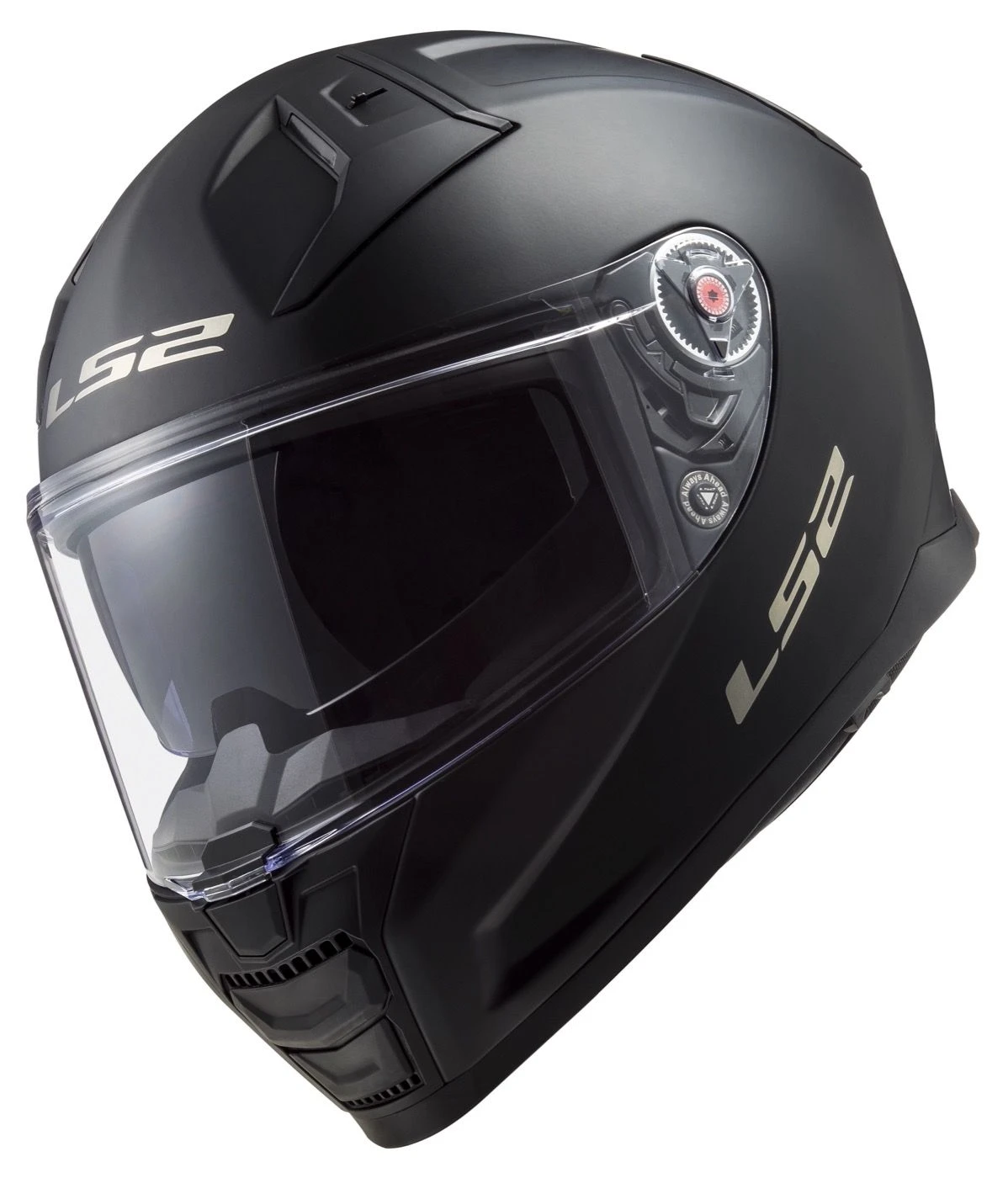 Richa FF811 Vector II Motorhelm 5 Richa FF811 Vector II Motorhelm - Afbeelding 3