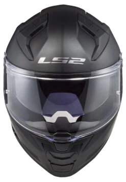 Richa FF811 Vector II Motorhelm 13 Richa FF811 Vector II Motorhelm -Motoraccessoires 028394 101 5 LS2 FF811 Vector II Helmet 6