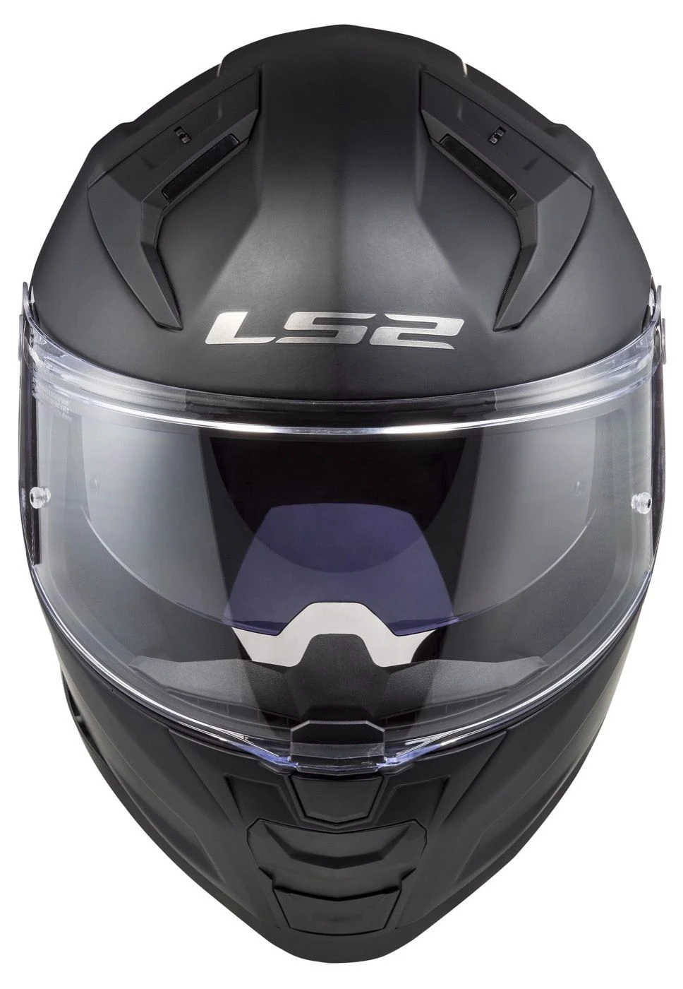 Richa FF811 Vector II Motorhelm 7 Richa FF811 Vector II Motorhelm - Afbeelding 5