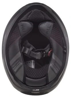 Richa FF811 Vector II Motorhelm 15 Richa FF811 Vector II Motorhelm -Motoraccessoires 028394 101 7 LS2 FF811 Vector II Helmet 6