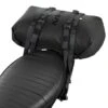 Rollpack 20 Waterdichte Zadeltas -Motoraccessoires 028478 100 1 Kriega Rollpack 20