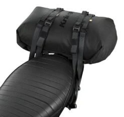 Rollpack 20 Waterdichte Zadeltas