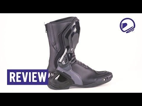 Dainese Nexus Motorlaars 4 Dainese Nexus Motorlaars - Afbeelding 2