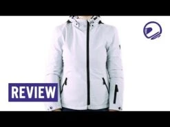 Dainese Mayfair D-Dry Dames Motorjas 7 Dainese Mayfair D-Dry Dames Motorjas -Motoraccessoires default 3504