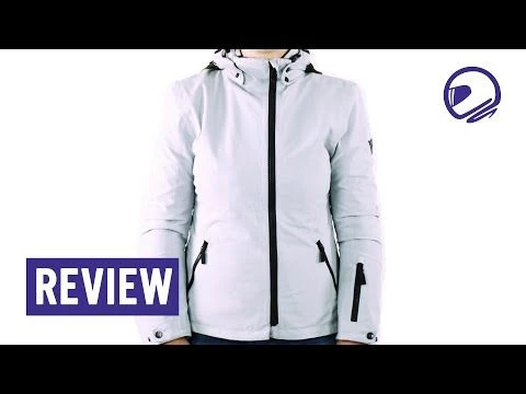 Dainese Mayfair D-Dry Dames Motorjas 5 Dainese Mayfair D-Dry Dames Motorjas - Afbeelding 3