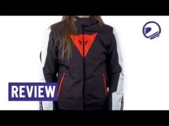 Dainese Laguna Seca 3 D-Dry Dames Motorjas 7 Dainese Laguna Seca 3 D-Dry Dames Motorjas -Motoraccessoires default 3531