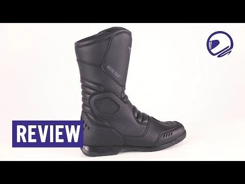 Dainese Freeland Gore-Tex Motorlaars 4 Dainese Freeland Gore-Tex Motorlaars - Afbeelding 2