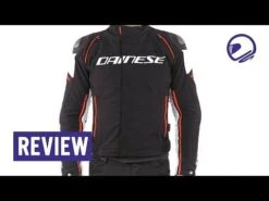 Dainese Racing 3 D-Dry Motorjas 7 Dainese Racing 3 D-Dry Motorjas -Motoraccessoires default 3553