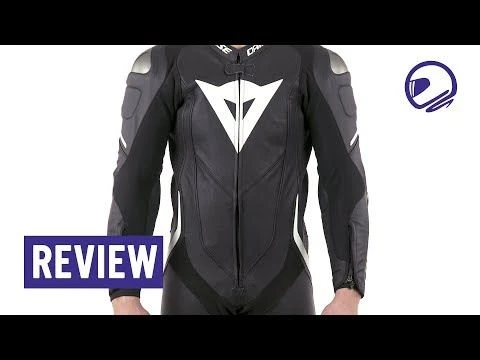 Dainese Laguna Seca 4 1PC Perf. Eendelig Motorpak 4 Dainese Laguna Seca 4 1PC Perf. Eendelig Motorpak - Afbeelding 2