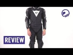 Dainese Laguna Seca 4 2PCS Tweedelig Motorpak -Motoraccessoires default 3561