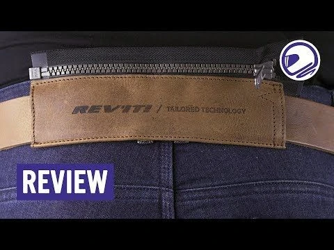 Safeway 2 Motorriem 3 Safeway 2 Motorriem - Afbeelding 2