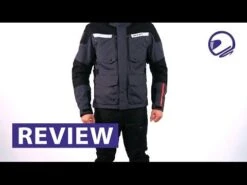 Horizon 2 Motorjas -Motoraccessoires default 3606