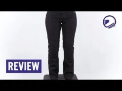 Orlando H2O Dames Motorbroek -Motoraccessoires default 3626