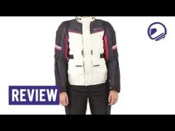 Outback 3 Dames Motorbroek -Motoraccessoires default 3662