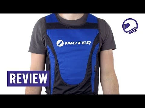 Bodycool Pro-A Koelvest 4 Bodycool Pro-A Koelvest - Afbeelding 2