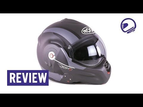Desmo 3 RO32 Motorhelm 8 Desmo 3 RO32 Motorhelm - Afbeelding 6
