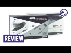 SRL2 Communicatiesysteem -Motoraccessoires default 3688