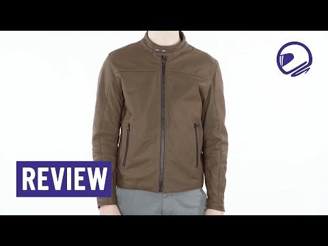 Dainese Mike 2 Motorjas 5 Dainese Mike 2 Motorjas - Afbeelding 3