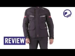 Richa Atlantic Gore-Tex Motorjas 7 Richa Atlantic Gore-Tex Motorjas -Motoraccessoires default 3771