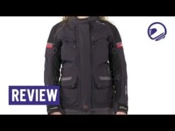 Richa Atlantic Gore-Tex Dames Motorjas -Motoraccessoires default 3772