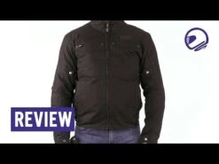 Richa Galvestone Motorjas 7 Richa Galvestone Motorjas -Motoraccessoires default 3782