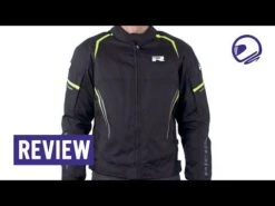 Richa Gotham 2 Motorjas 7 Richa Gotham 2 Motorjas -Motoraccessoires default 3783