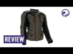 Richa Infinity 2 Dames Motorjas -Motoraccessoires default 3785