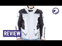 Richa Infinity 2 Mesh Motorjas -Motoraccessoires default 3787