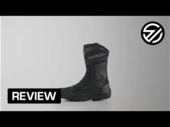 Richa Vulcan 2 Motorlaars 11 Richa Vulcan 2 Motorlaars -Motoraccessoires default 3804