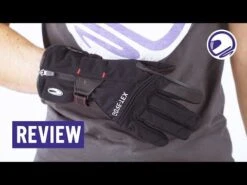 Richa Buster Gore-Tex Motorhandschoen -Motoraccessoires default 3810