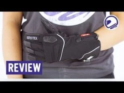 Richa Cold Spring 2 Gore-Tex Dames Motorhandschoen 9 Richa Cold Spring 2 Gore-Tex Dames Motorhandschoen -Motoraccessoires default 3813