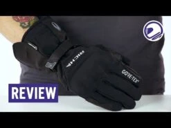 Richa Ice Polar Gore-Tex Motorhandschoenen 9 Richa Ice Polar Gore-Tex Motorhandschoenen -Motoraccessoires default 3822