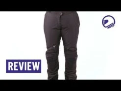 Iron Dames Motorbroek -Motoraccessoires default 4052