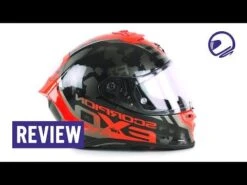 EXO-R1 Air Motorhelm -Motoraccessoires default 4057